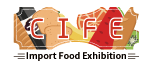 CIHIE·China Import Food Exhibition